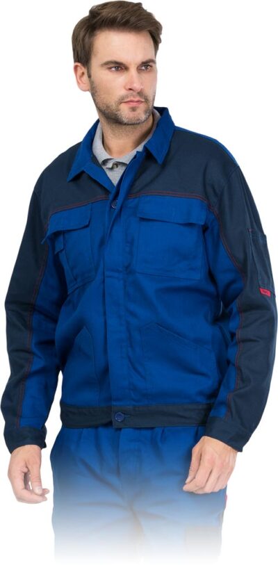 Bluza de protecție 2XL - imagine 15