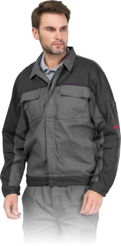 Bluza de protecție 2XL - imagine 17
