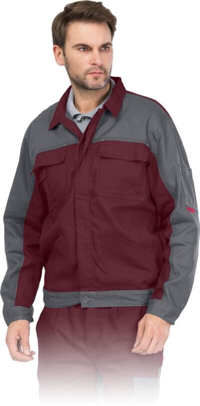 Bluza de protecție 2XL - imagine 26