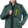 Bluza de protecție din polar L