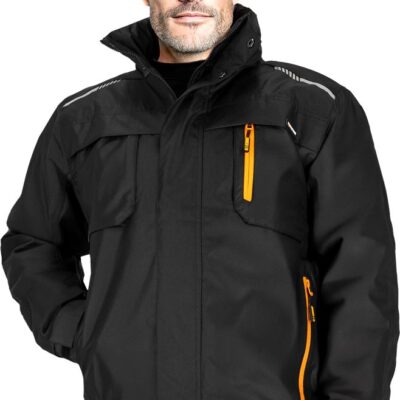 Geacă de protecție căptușită 2XL