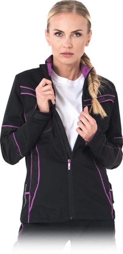 Bluza de protecție 2XL - imagine 10