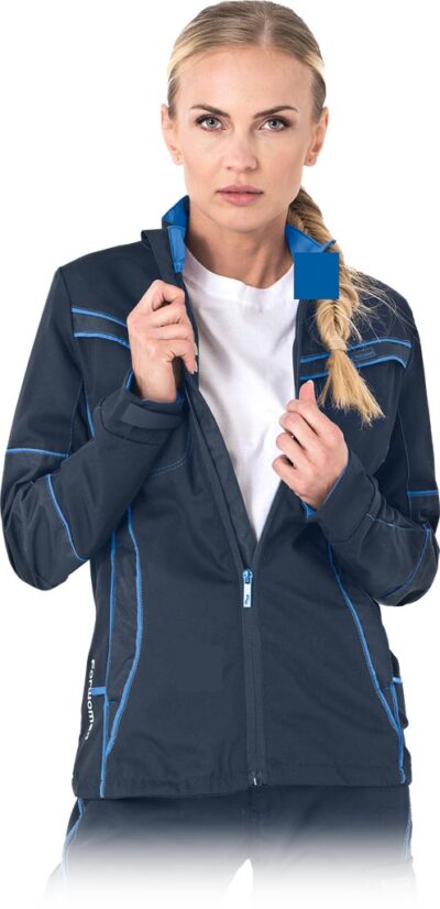 Bluza de protecție 2XL - imagine 8