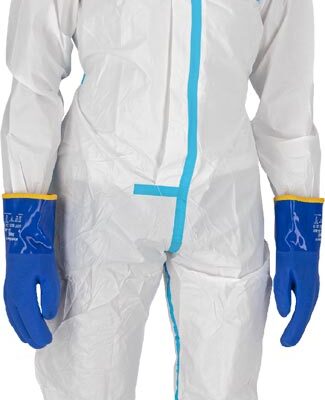Combinezon de protecție 2XL