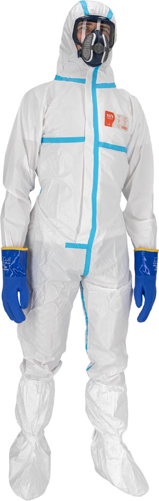 Combinezon de protecție 2XL
