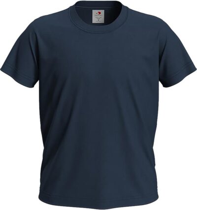 Tricou pentru copii 2XS - imagine 22