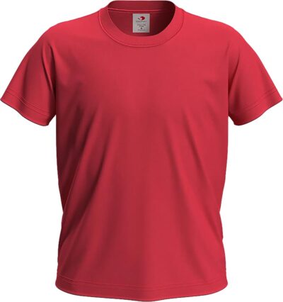 Tricou pentru copii 2XS - imagine 80
