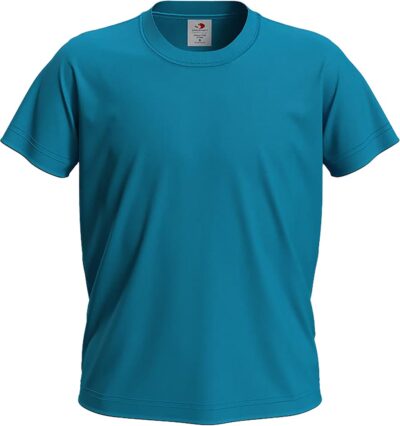 Tricou pentru copii 2XS - imagine 66