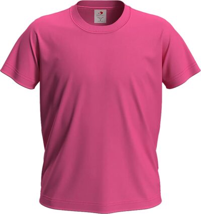 Tricou pentru copii 2XS - imagine 78