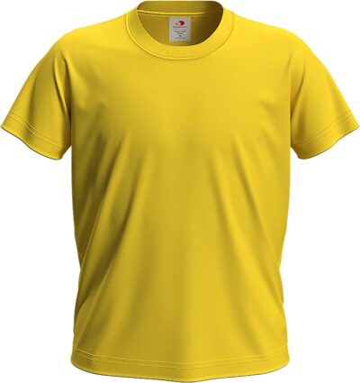 Tricou pentru copii 2XS - imagine 18