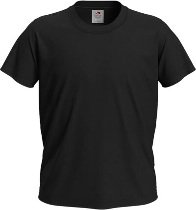 Tricou pentru copii 2XS - imagine 25