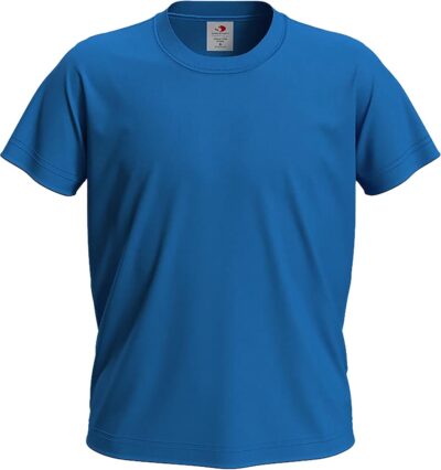 Tricou pentru copii 2XS - imagine 33