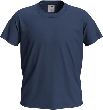 Tricou pentru copii 2XS - imagine 63