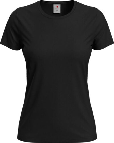 Tricou damă XS - imagine 8