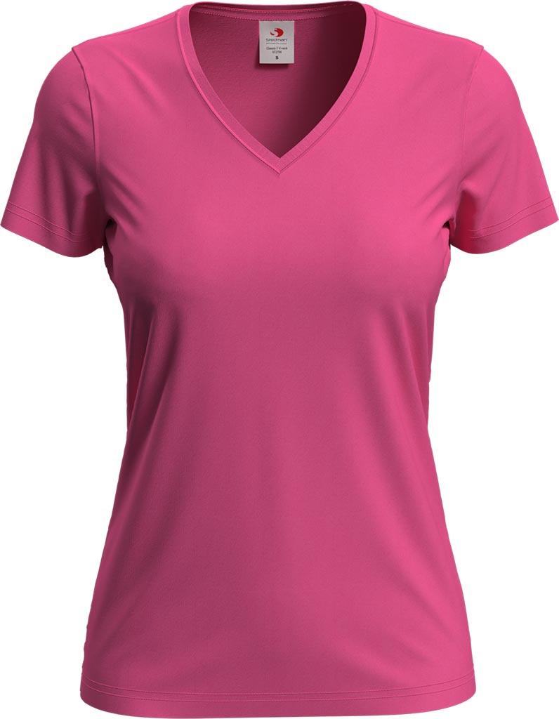 Tricou damă L - imagine 18