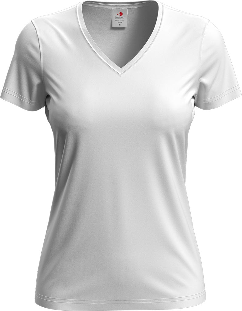 Tricou damă L - imagine 30