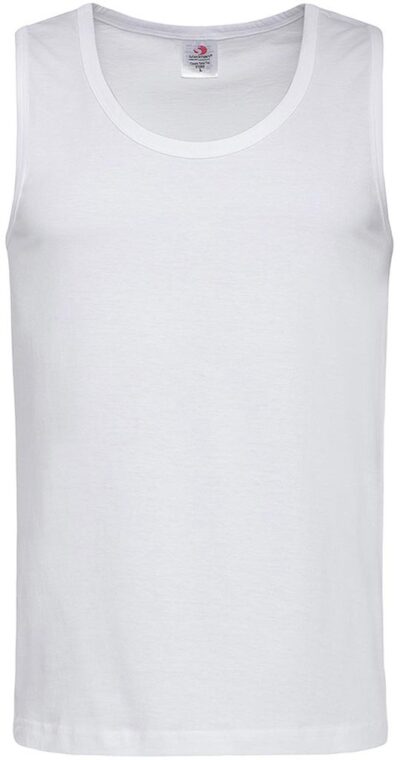 Tricou bărbați fără mâneci L - imagine 10