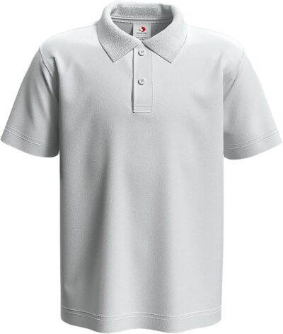 Tricou polo pentru copii L - imagine 26