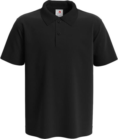 Tricou polo pentru copii L - imagine 2
