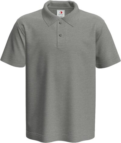 Tricou polo pentru copii L - imagine 9
