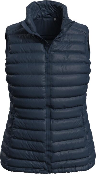 Vestă fără mâneci pentru femei 2XL