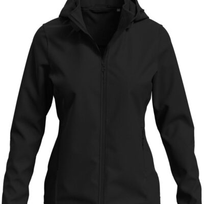 Softshell damă 2XL