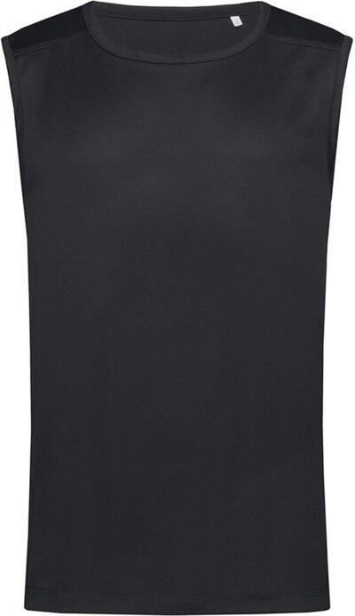 Tricou bărbați fără mâneci L