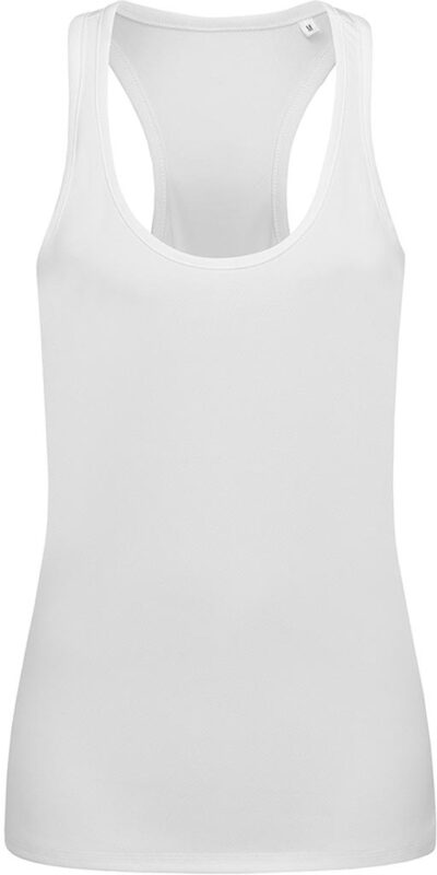 Tricou damă fără mâneci L - imagine 6