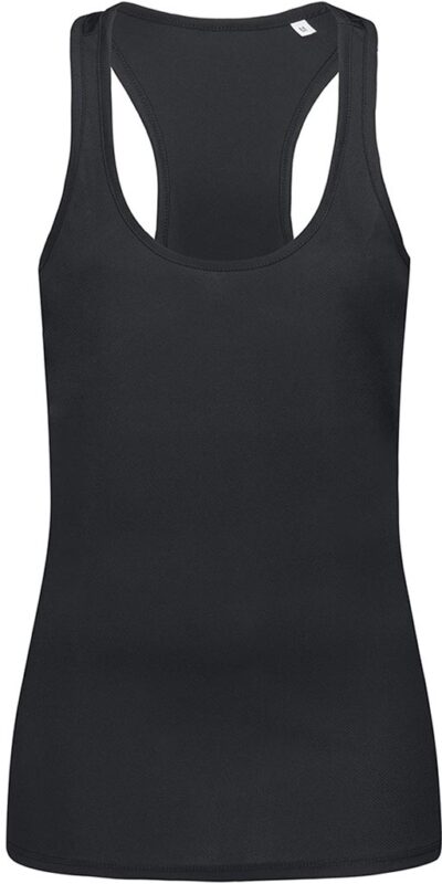 Tricou damă fără mâneci L - imagine 2