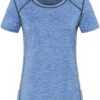 Tricou sport pentru femei L