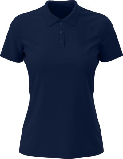 Polo damă 3XL - imagine 44