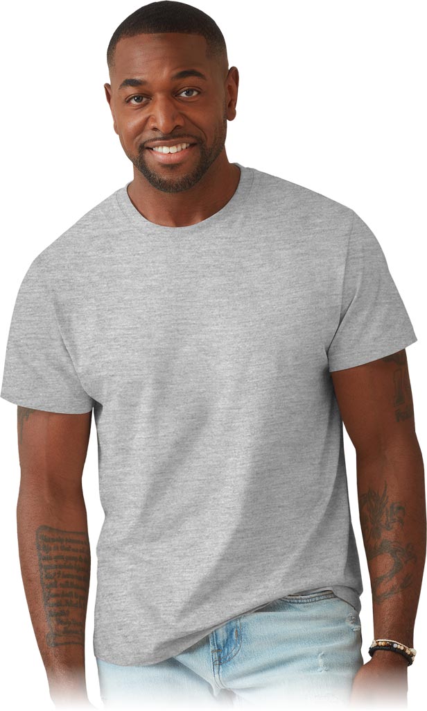 Tricou bărbați L - imagine 6