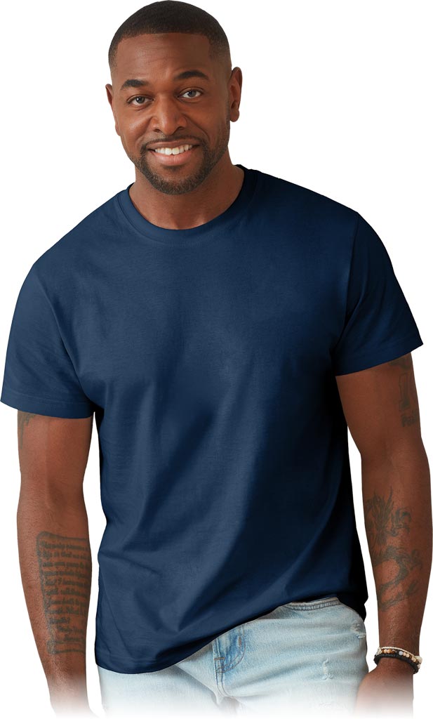 Tricou bărbați L - imagine 36