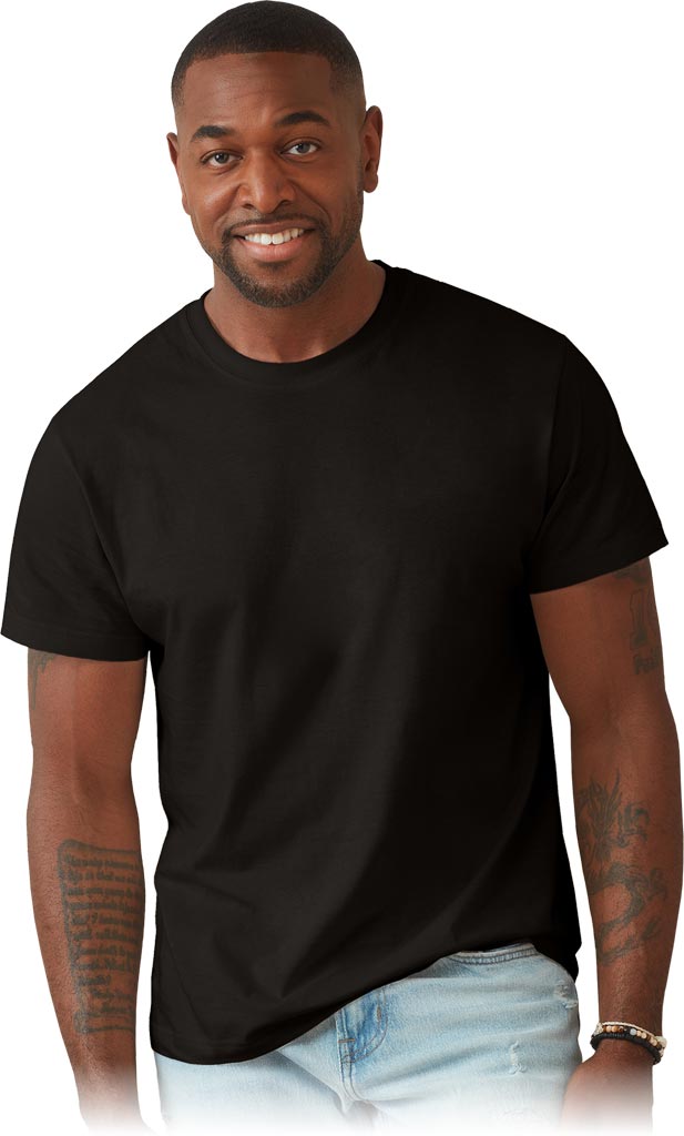 Tricou bărbați L - imagine 4