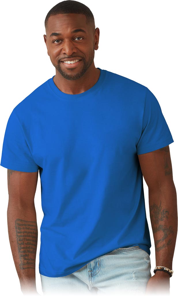 Tricou bărbați L - imagine 33