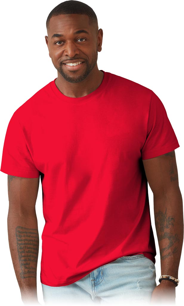 Tricou bărbați L - imagine 20