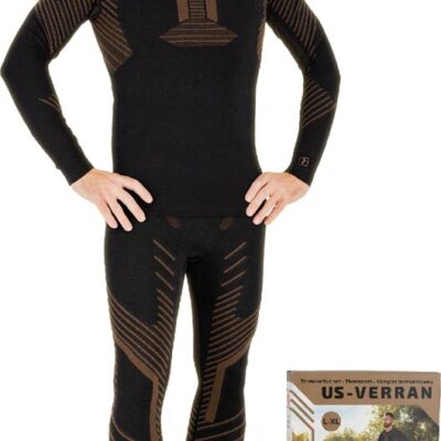 Alternative view of Complect termic activ 2XL-3XL