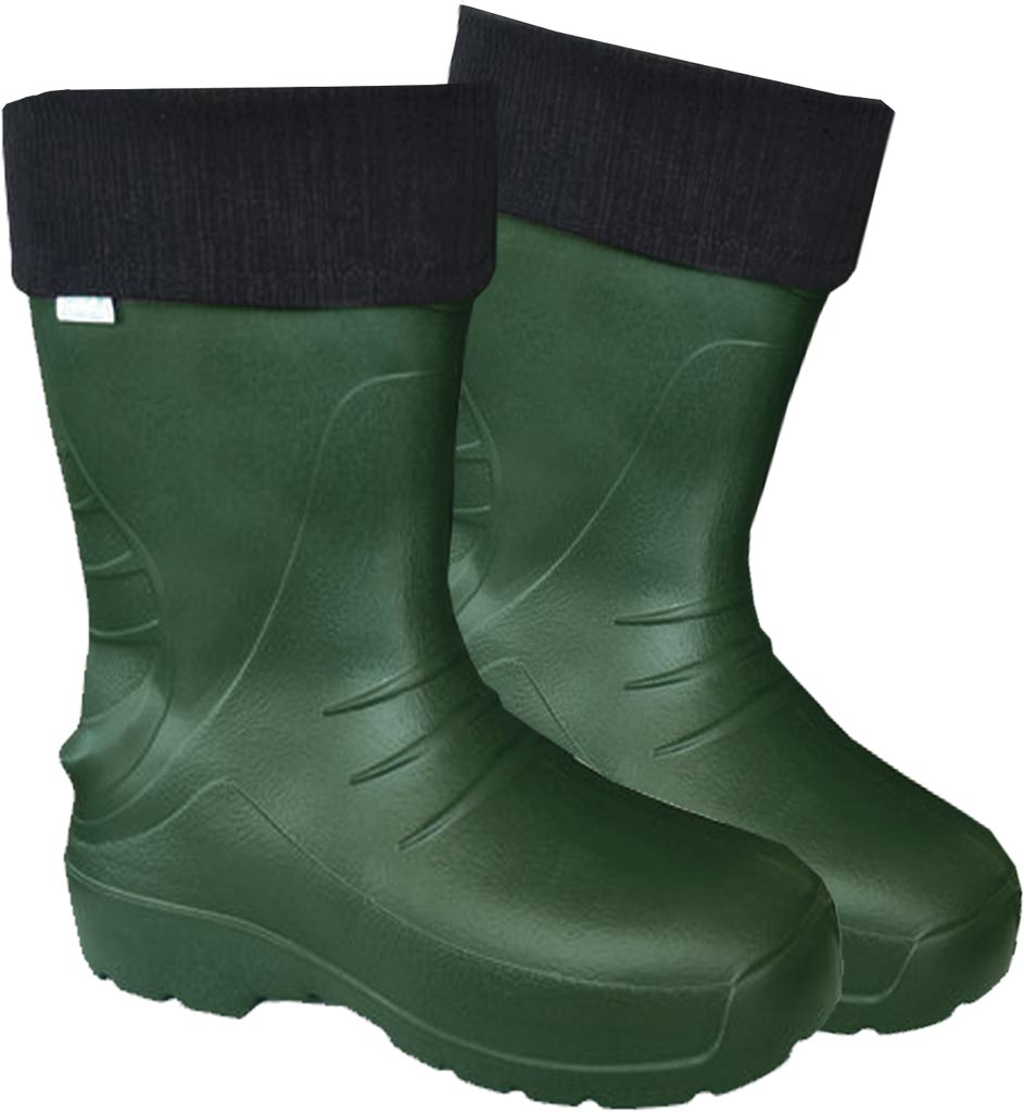 Cizme de lucru - imagine 6